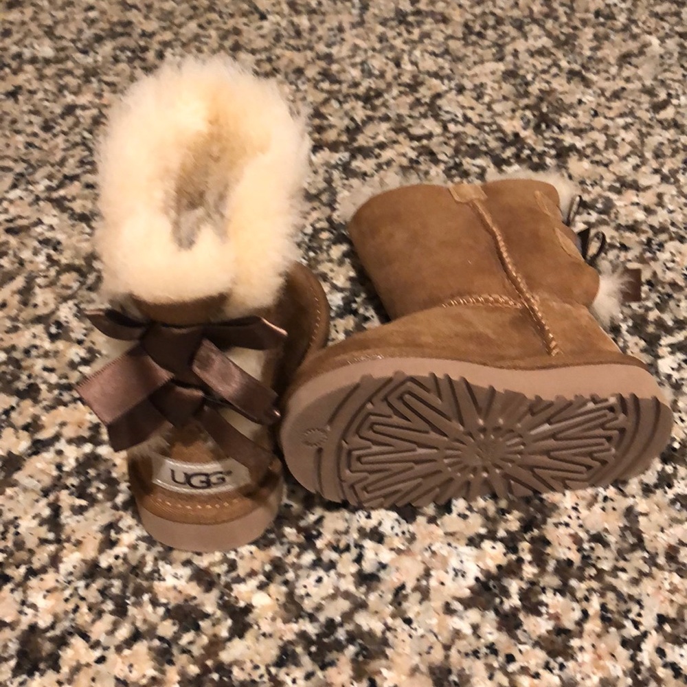NEW UGG!!
